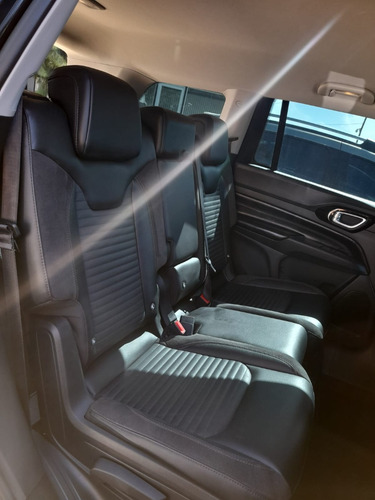 Jeep Commander 2.0 Td380 At9 4x4 7pas Limited