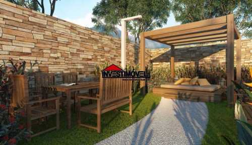 Imagem 10 de 15 de Apartamento - Vargem Grande - Ref: 652 - V-652