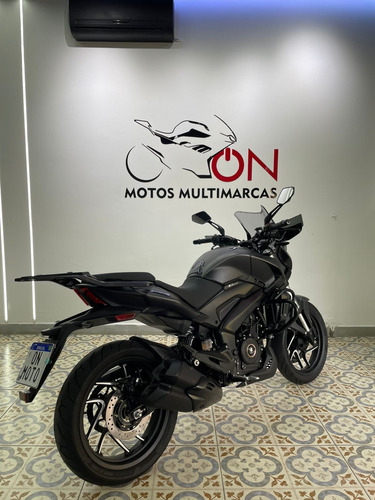 Bajaj Dominar 400
