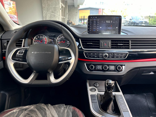 Dongfeng T5 Joyear 1.6 2024