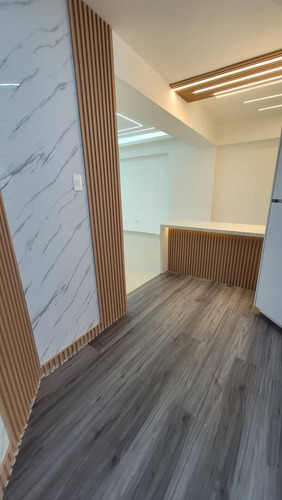 Apartamento En Venta En Las Chimeneas