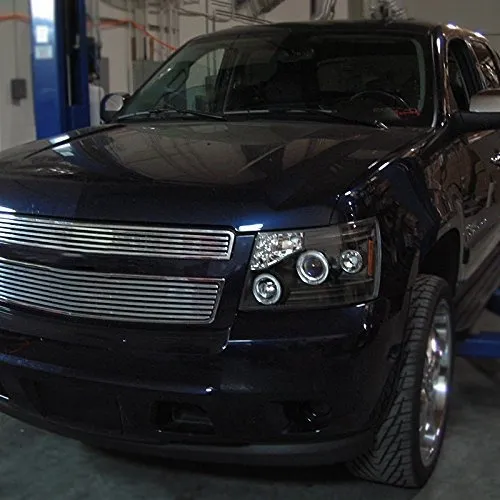 Spec-d-sintonización 2lhp Ava07jm-tm Chevy Tahoe Avalancha S