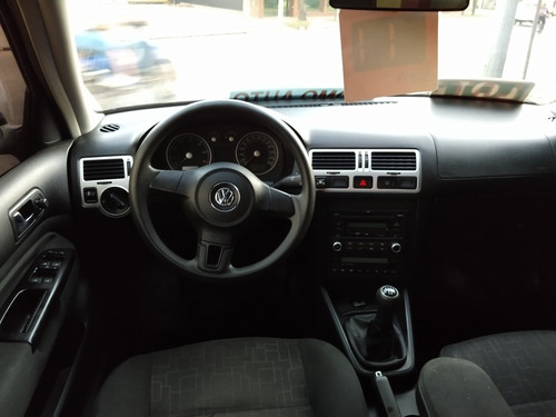 Volkswagen Bora 2.0 Gnc Muy Bueno Tomo Auto Fcio X Bco