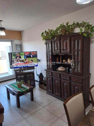 Departamento En Venta 2 Dormitorios En Remedios De Escalada