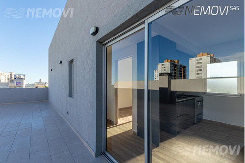 Venta Departamento 3 Ambientes Terraza Villa Luro