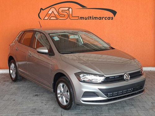 Volkswagen Polo 1.6 Msi Flex 16v 5p