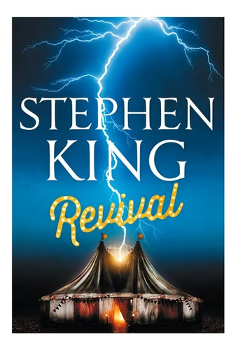 Revival Stephen King