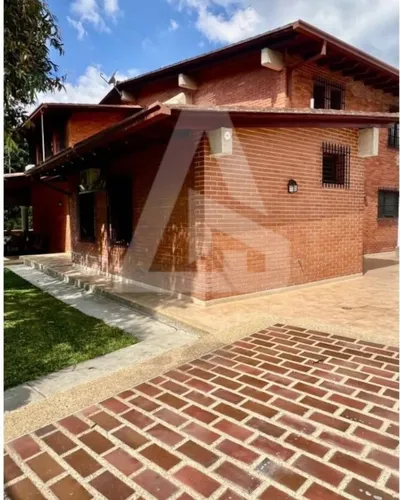 Casa En Cerro Verde