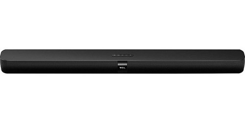 Imagen 4 de 5 de Barra De Sonido Tcl Alto 7 2.0ch Bluetooth7 Hdmi Arc