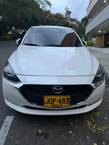 Mazda 2 1.5 Grand Touring Lx