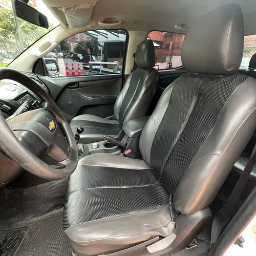 Chevrolet D-Max 2.5l Work