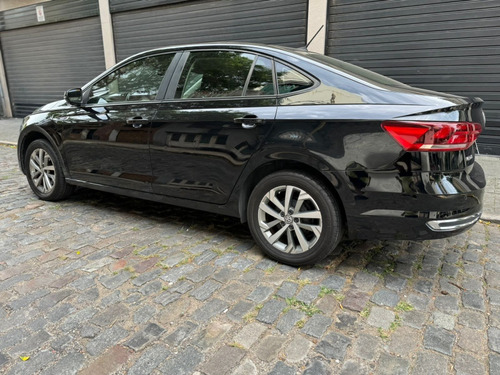 Volkswagen Virtus 1.6 Msi Highline