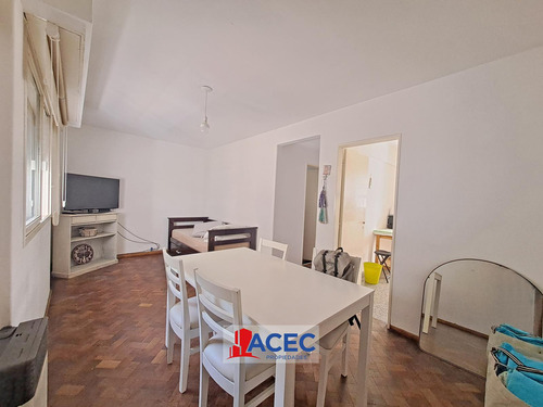 Venta  - Departamento  - Zona Centro