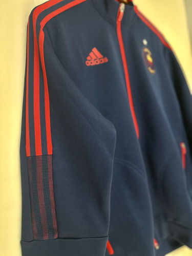 Campera Adidas Chicago Fire 2021 (Usado)