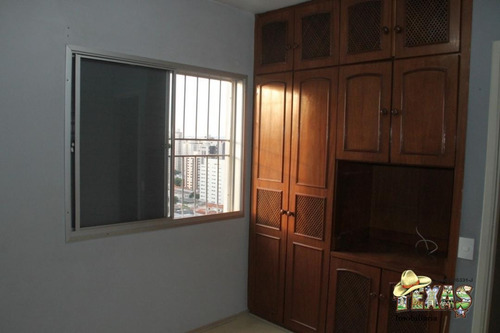 Apartamento Tatuapé - 1994