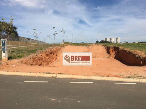 Imagem 1 de 14 de Terreno À Venda, 300 M² Por R$ 471.000,00 - Vila Bressani - Paulínia/sp - Te0410