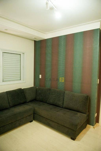 Imagem 6 de 27 de Apartamento Com 3 Dormitórios À Venda, 156 M² Por R$ 1.220.000,00 - Centro - Americana/sp - Ap0628