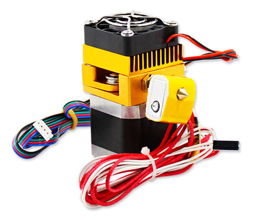 Extrusora Mk8 Extruder Mk8 Impressora 3d