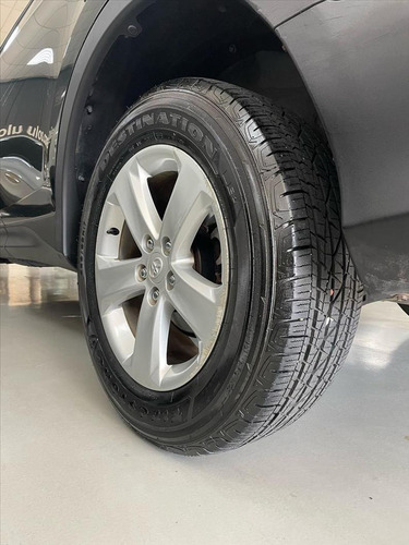 Toyota RAV4 2.5 4x4 16v