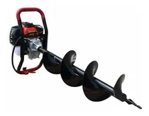 Comprar Motoperforadora Ahoyadora  Husky 2.5 Hp- Topo554n