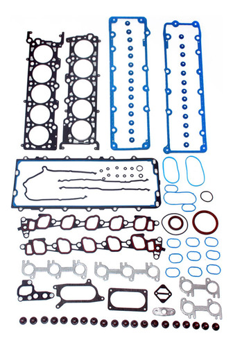Juego Juntas De Motor Ford F53 6.8 1998 1999 2000 2001 2002