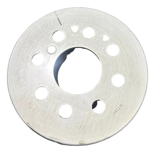 Aro Captador Sensor Cigueñal Ford 5.0 Lobo F150 Mustang