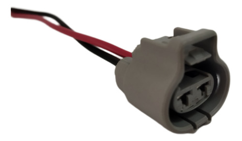 Conector Electroventilador Aveo/optra Hembra 