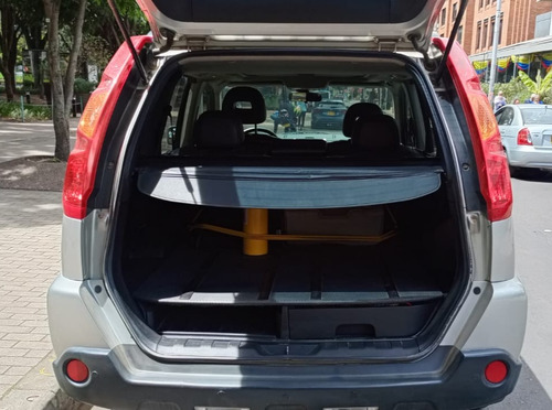 Nissan X-Trail 2.5 T31