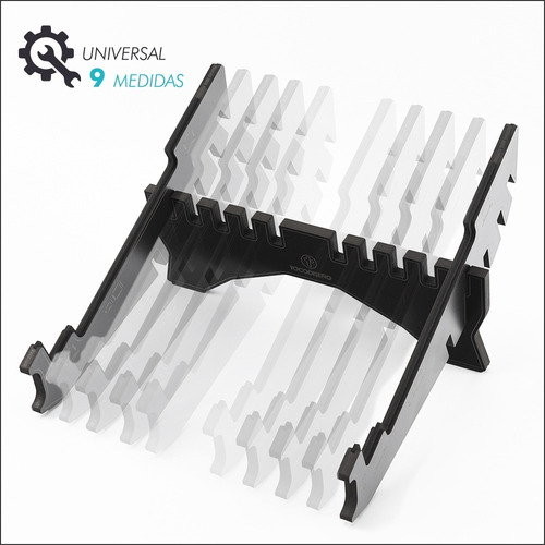 Soporte Regulable Multifunción Tablet Celular Auricular