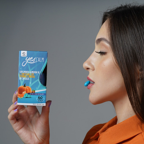 Meno Aliv Ou Colágeno Tipo Ii Ou Yes Calm - Kits 6 Potes