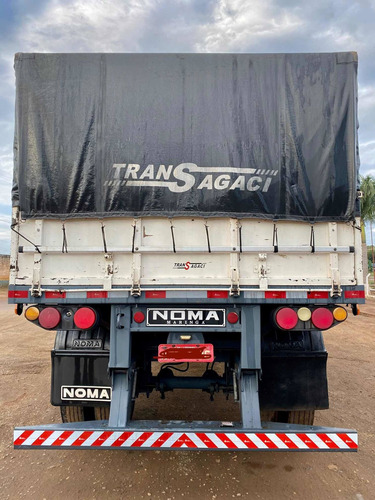 Bi Trem Noma