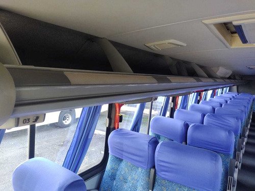 Imagem 2 de 8 de Onibus Comilcampione Vw 17230 48 Lug 2013