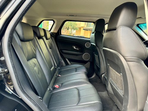 Land Rover Range Rover Evoque 2.0 Si4 Se Dynamic 5p