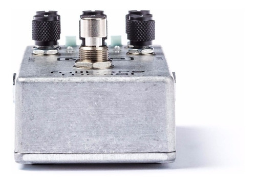 Pedal Efecto Mxr Fullbore Metal M116