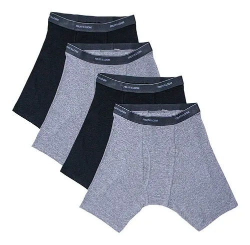 Bóxer para hombres fruit of the loom clearance