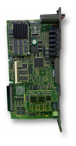 Fanuc Tarjeta A16b-3200-0412 (Usado)