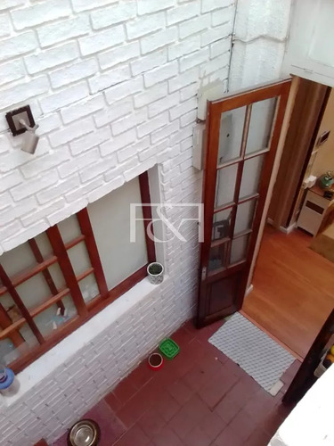 Venta Casa 5 Dormitorios Con Garage En Tres Cruces