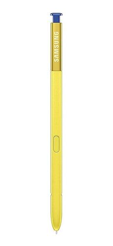 Imagen 4 de 10 de Lapiz Optico Stylus S-pen Samsung Note 9 Original Bluetooth