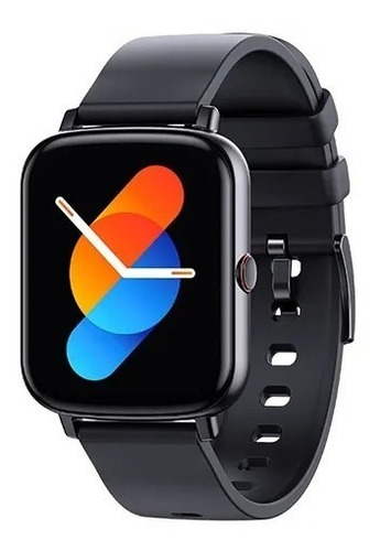 Reloj Inteligente Smartwatch Bluetooth Malla Silicona 