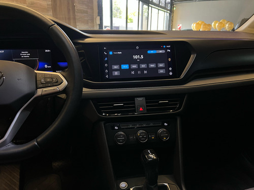 Volkswagen Taos 1.4 250 Tsi Comfortline