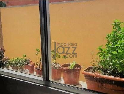 Imagem 3 de 30 de Casa Com 3 Dormitórios À Venda, 72 M² Por R$ 344.500,00 - Residencial Real Park Sumaré - Sumaré/sp - Ca6567