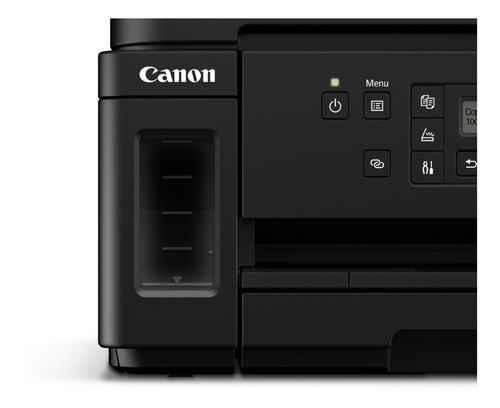 Impresora Multifuncional Canon Pixma G6010 Sist. Cont. Wifi