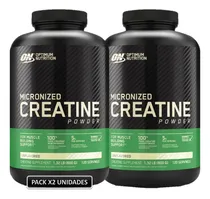 Comprar Creatina On 1.2 Kg - Creatina Monohidratada - Tienda Física!