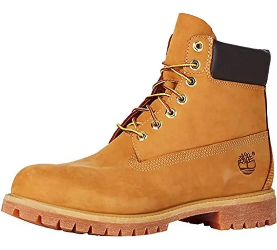 Timberland Waterproof | MercadoLibre 📦