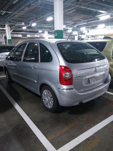 Citroën Xsara Picasso 2010 1.6 Glx Flex 5p