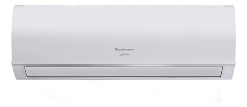 Evaporadora Springer 22000 Fixo - Não É Ar Split Completo