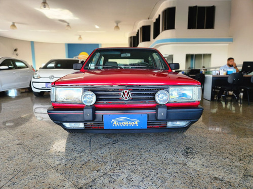 Volkswagen Gol Gol GT/GTS 1.8