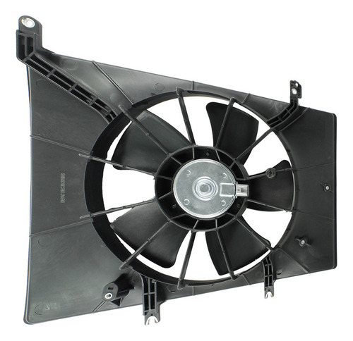 Motor Ventilador Honda Civic Lx Special Edition 1.7l 2005