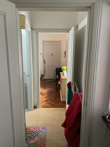 Imagen 7 de 14 de Se Vende Apto Pocitos Un Dormitorio 2 Patios