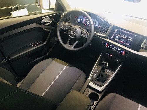Audi A1 Sportback 30 Tfsi 116 Cv Stronic Usado 2020 *